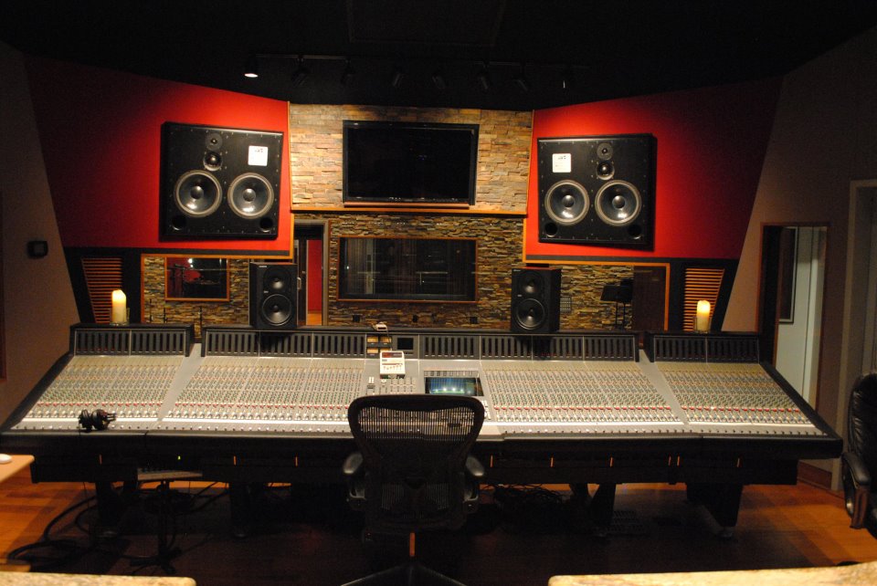 Free Sound Samples Studio