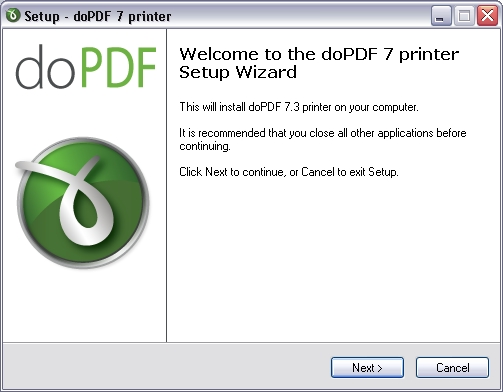 PDF Printer