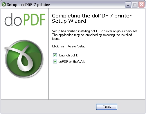 PDF Printer