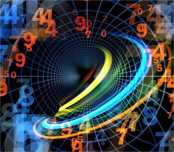 Advanced Numerology 