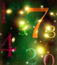 Advanced Numerology