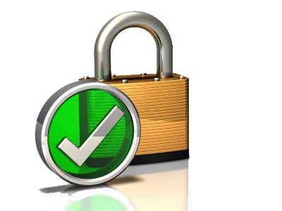 Secure Payments for Numerology
