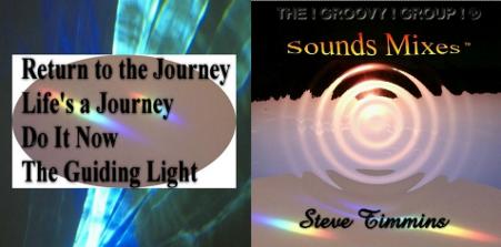 Sounds Mixes